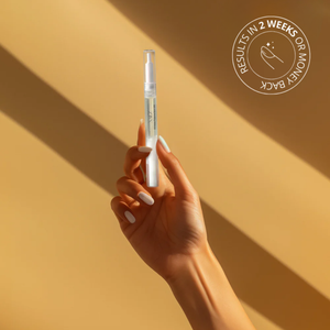 Glow Up.™ – 7-Day Stem Cell Nail Repair & Growth Pen