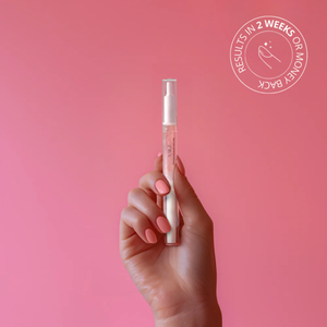 Glow Up.™ – 7-Day Stem Cell Nail Repair & Growth Pen