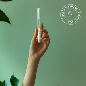 Glow Up.™ – 7-Day Stem Cell Nail Repair & Growth Pen