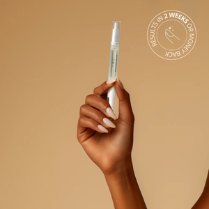 Glow Up.™ – 7-Day Stem Cell Nail Repair & Growth Pen